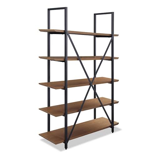 Five Shelf Bookcase F46740