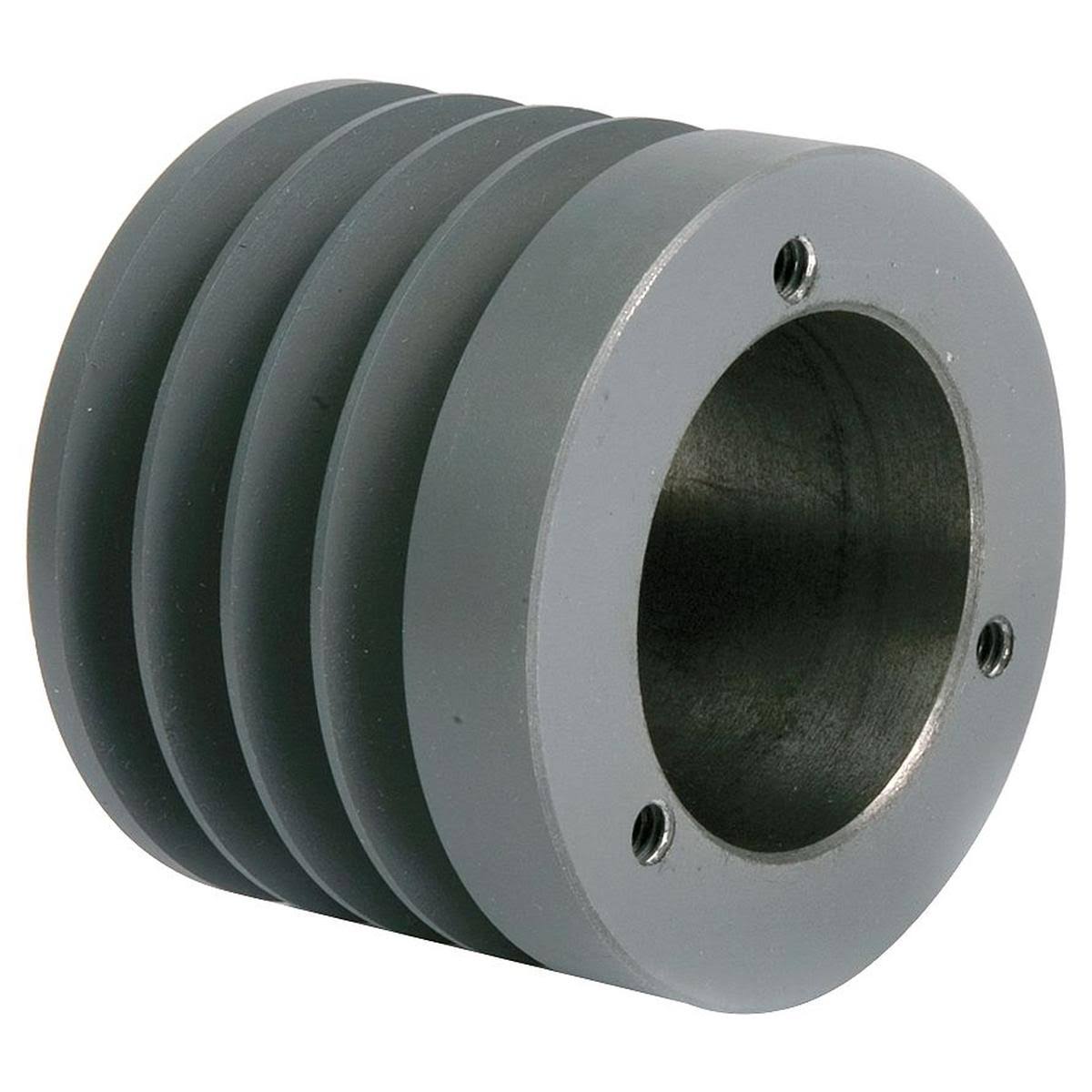 4Groove Detachable V-Belt Pulley Y32645