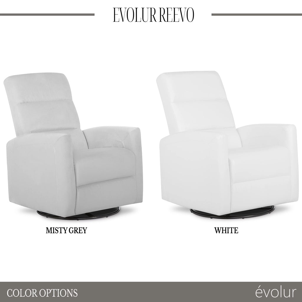 Swivel Glider H17358