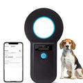 Pet Microchip Scanner Animal Microchip Tag Reader O8168