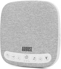 Portable White Noise Sound Machine with 14 Soothing Sounds and Timer K197865