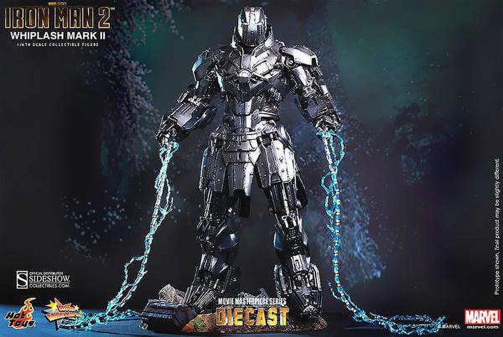 Whiplash Mark II One Sixth Scale Figure C333209