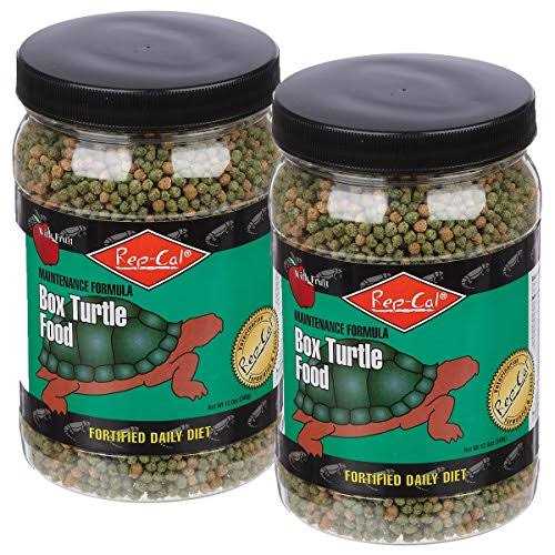 Box Turtle Food C6248