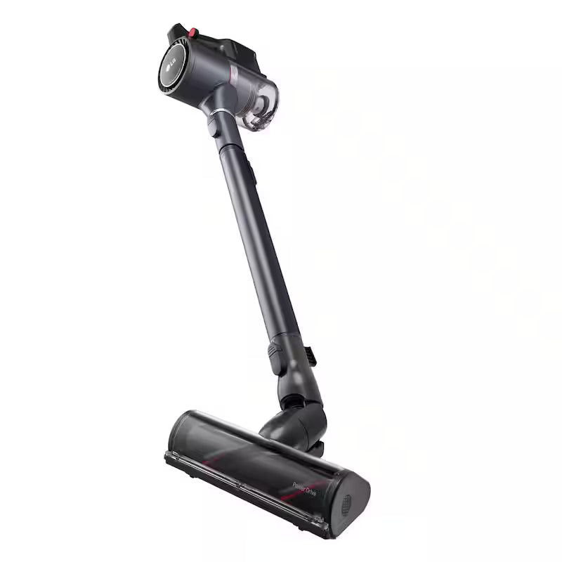 Cordless Stick Vacuum Cleaner V356