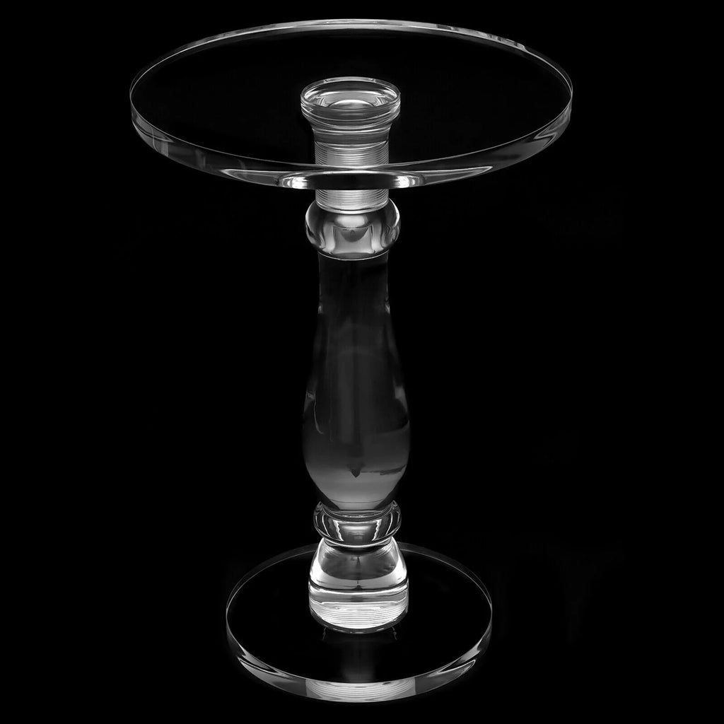 Acrylic Coffee Table End Table U74142