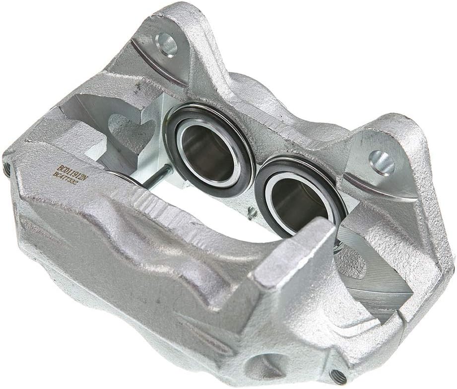 Brake Caliper Assembly Q912