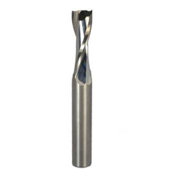 Solid Carbide Two Flute Upcut Router Bit M803936