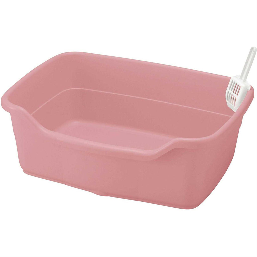 Wide Cat Litter Pan W803