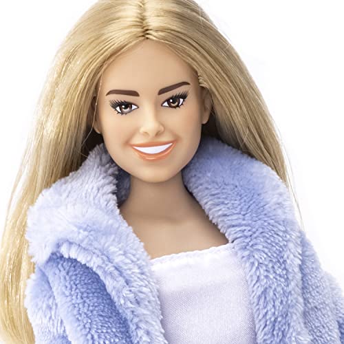 Fashion Doll with Accessories R3668