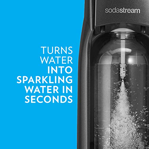 Jet Sparkling Water Machine B584