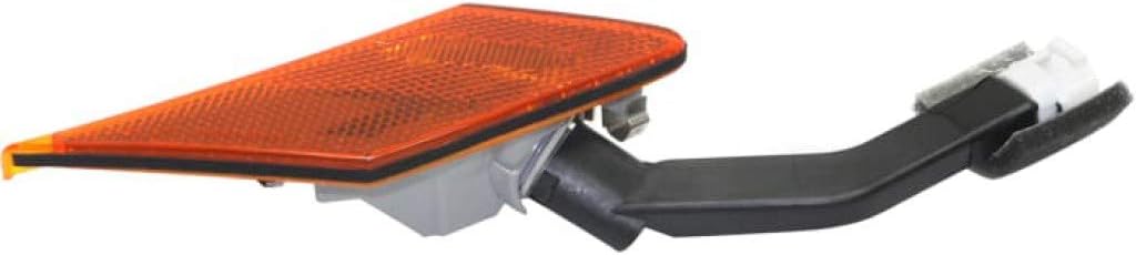 Subaru BRZ Side Marker Light Pair Front Pack of 2 L8110