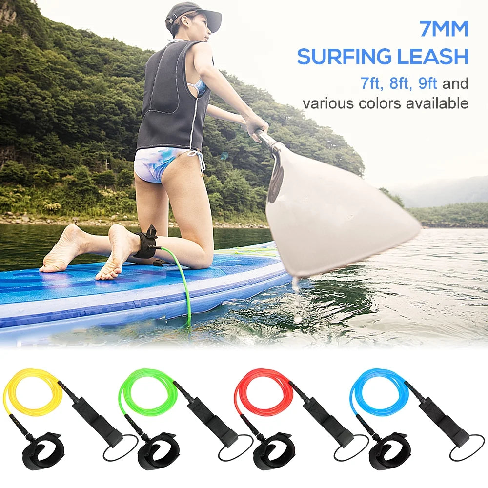 Surfboard Leash L595
