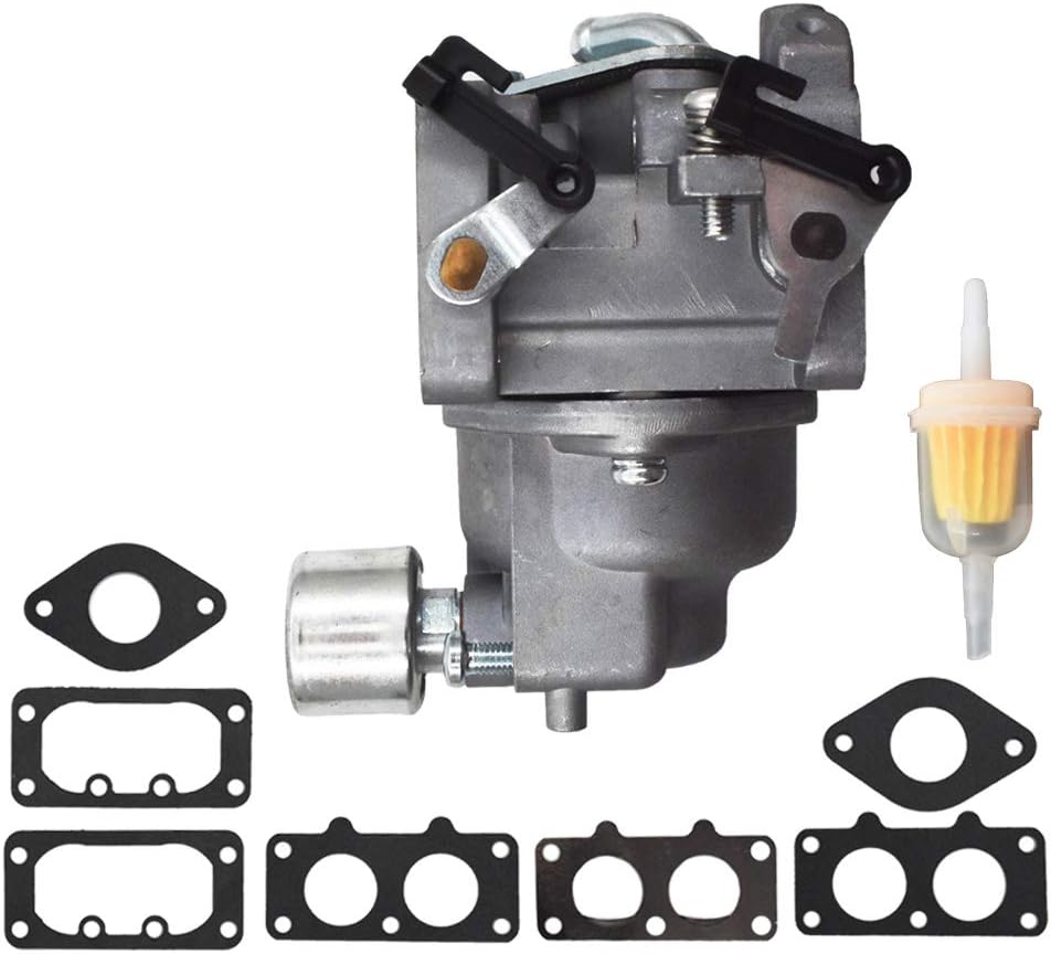 Carburetor Replacement Pack of 2 F41574