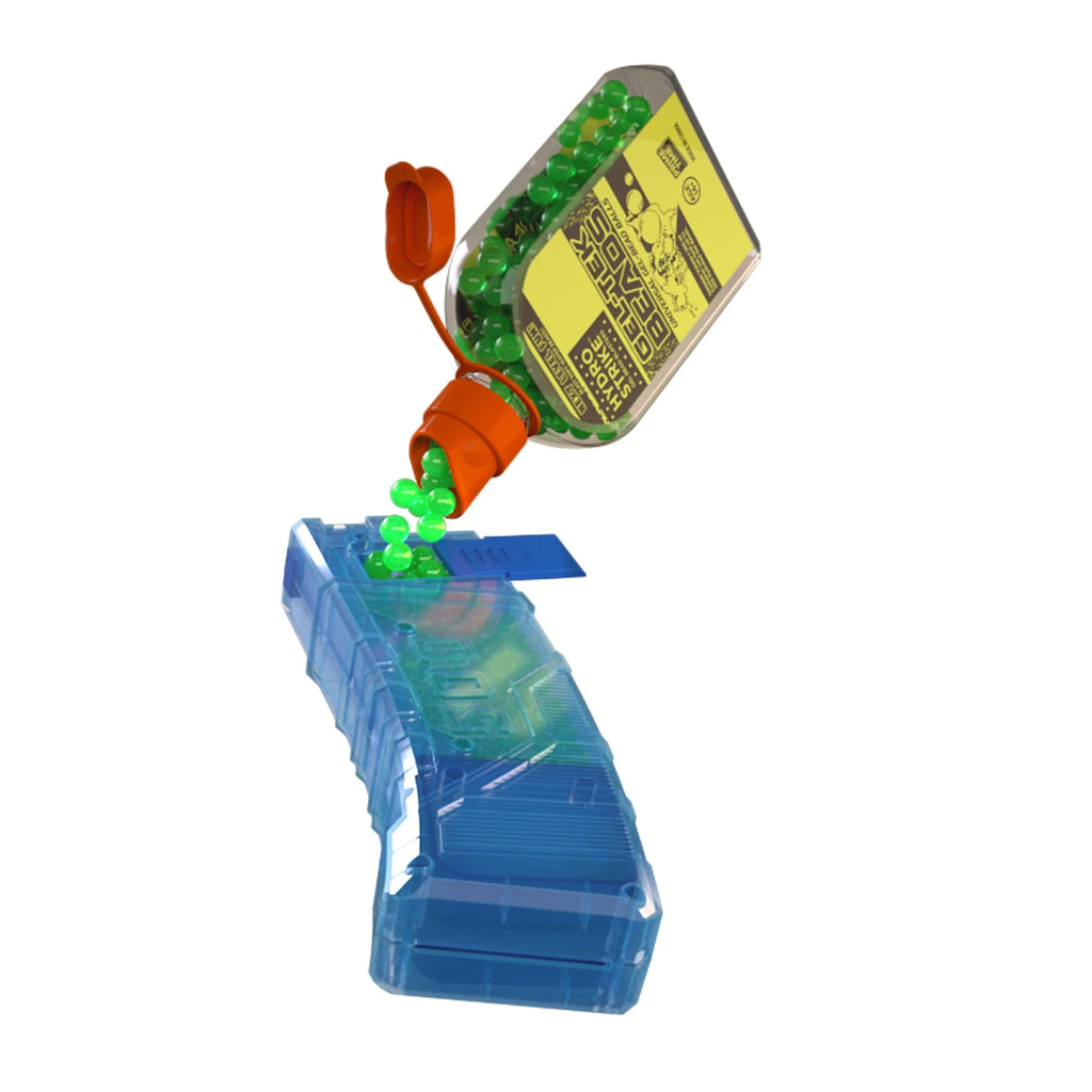 Battery Gel Blaster with 5000 Water Beads A1175
