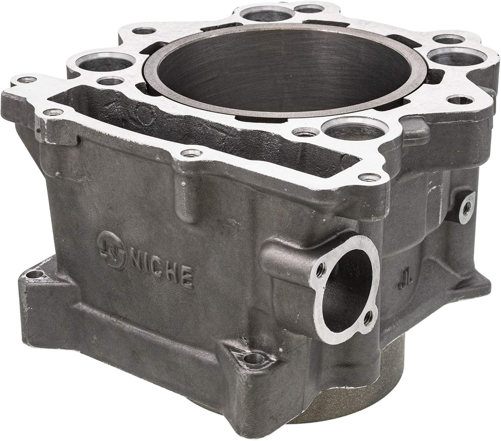 102mm 686cc Big Bore Piston Cylinder Kit B710