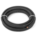2/0 Gauge Extra Flexible Welding Cable 600 Volt Black 100 Feet Y5645