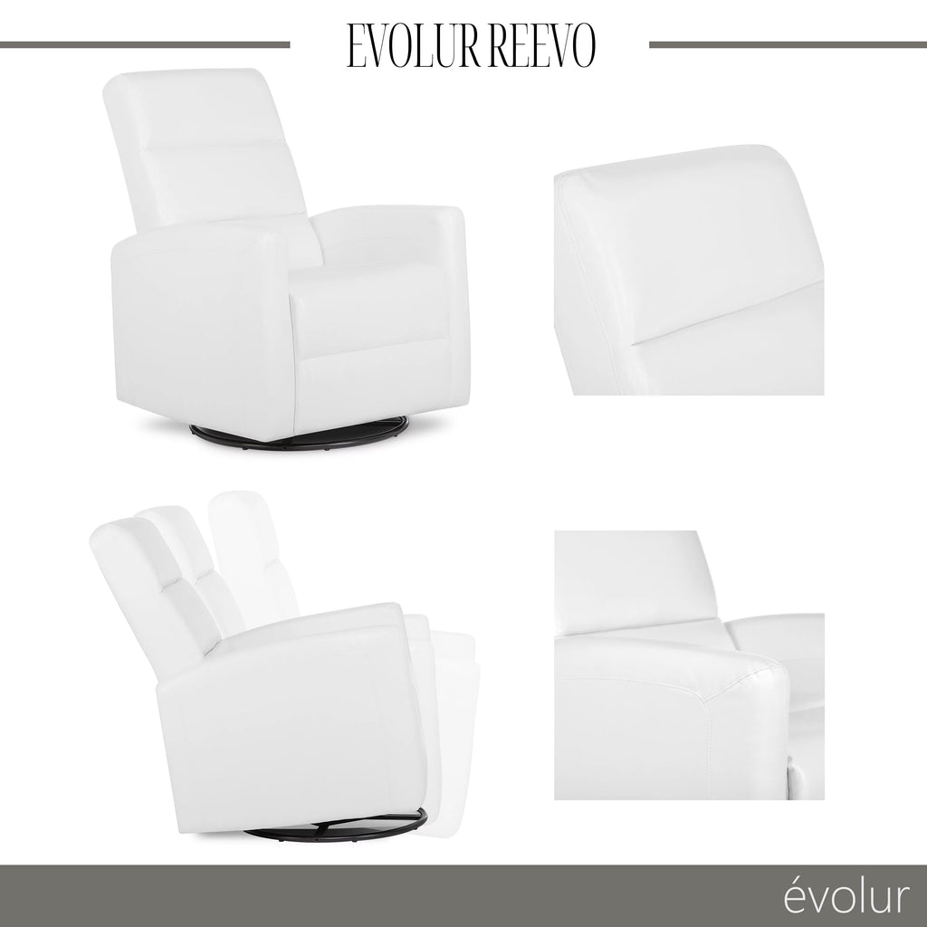 Swivel Glider H17358