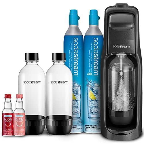 Jet Sparkling Water Machine B584