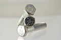 Hex Cap Screw Zinc Plated Y993970