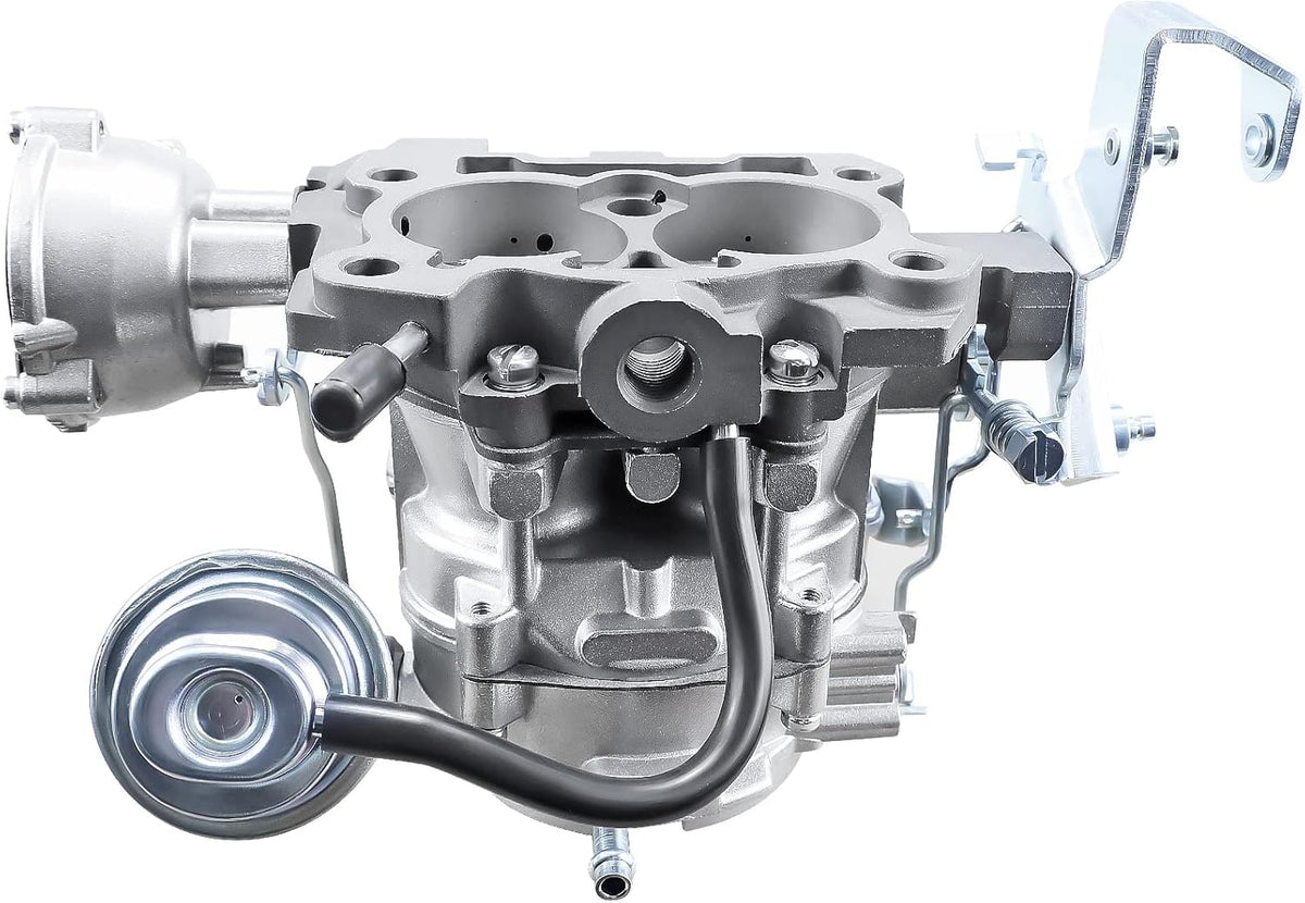 2 Barrel Carburetor for Chevrolet Engine 5.7L 350 1970-1980 6.6L 400 1970-1975 P17373