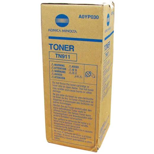 Black Toner Cartridge M323