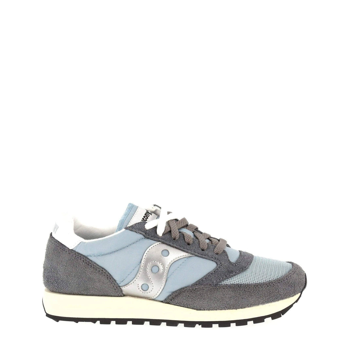 Black Jazz Sneakers O2084