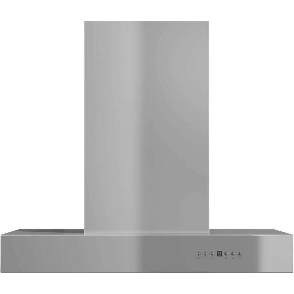 60 in. Stainless Steel Island Mount Range Hood I477