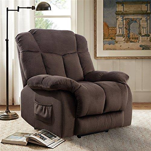 Power Lift Recliner Chair T11296