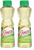 16 Fluid Ounce Pack of 2 Canola Oil D669