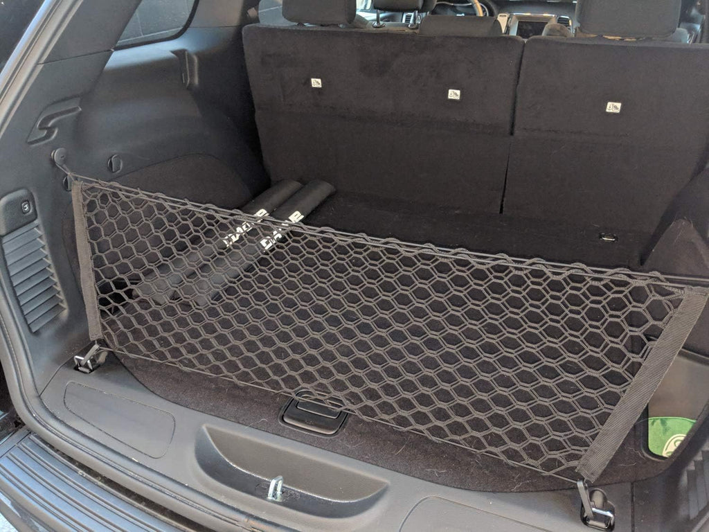 Trunk Mesh Cargo Net Pack of 2 X4901