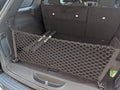 Trunk Mesh Cargo Net Pack of 2 X4901