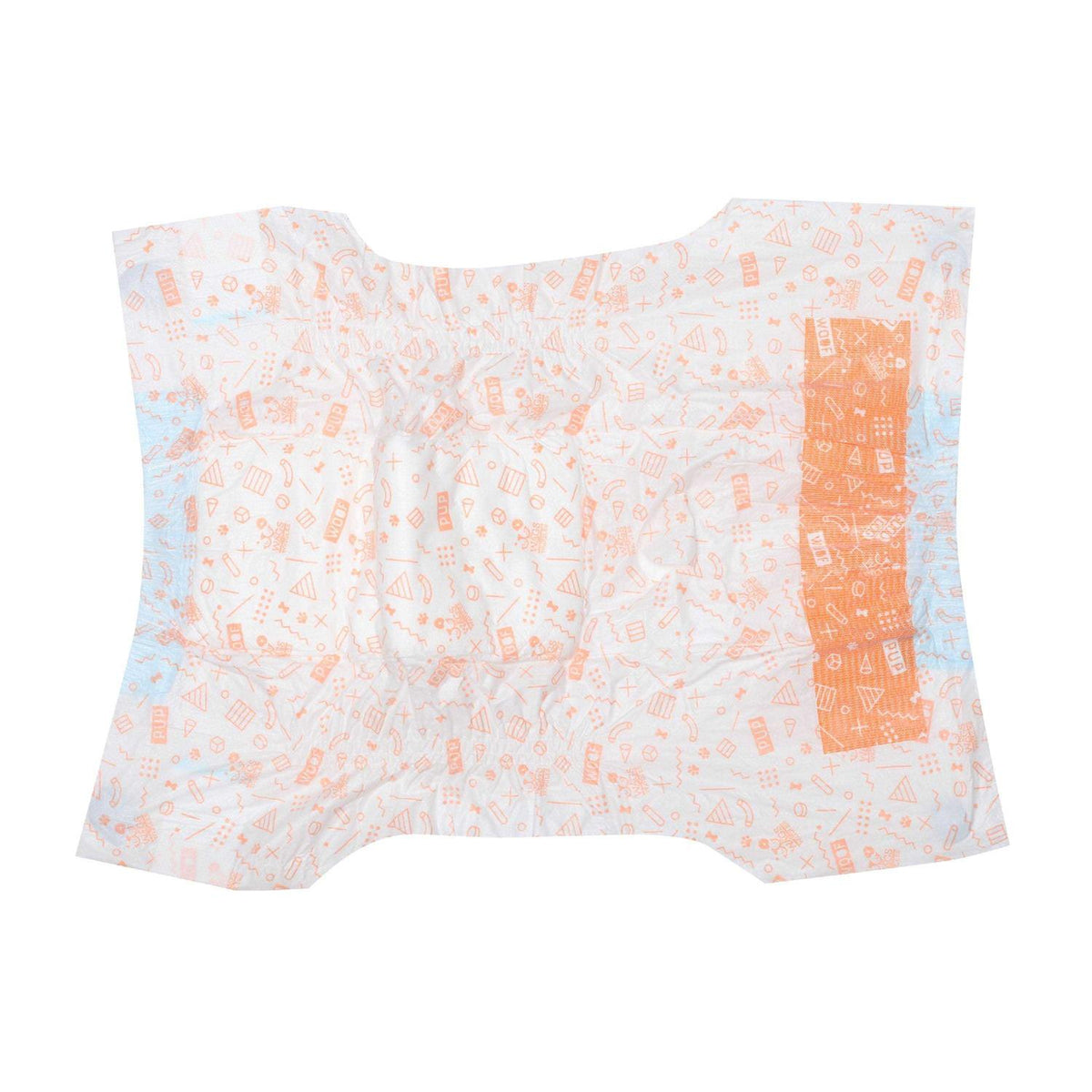 Female Dog Diapers K23153