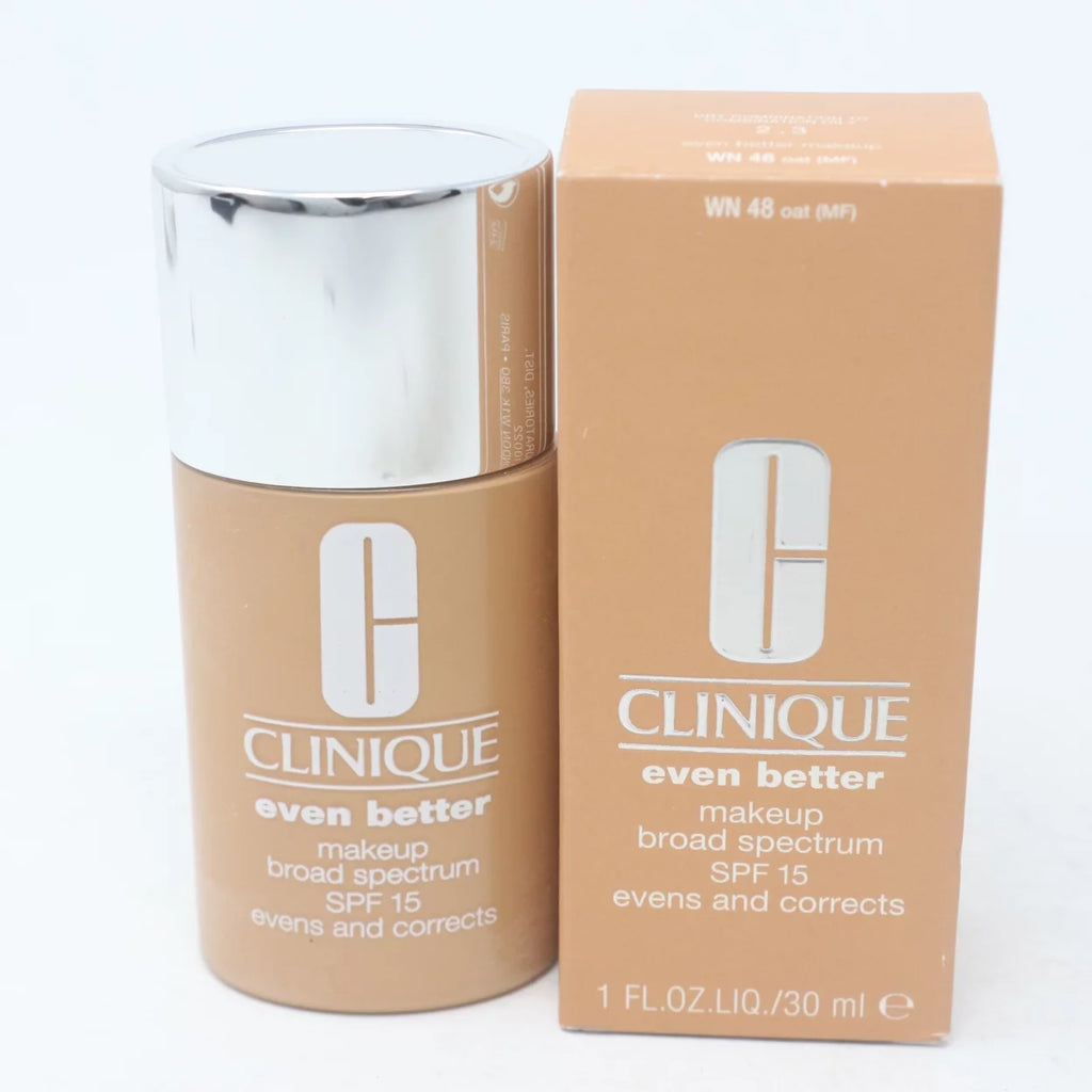 Makeup SPF 15 1 oz P71905