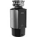 1 HP Continuous Feed Garbage Disposal with Sound Reduction N97624