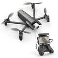 Dark Grey Foldable Drone with 4K HDR Camera I29861