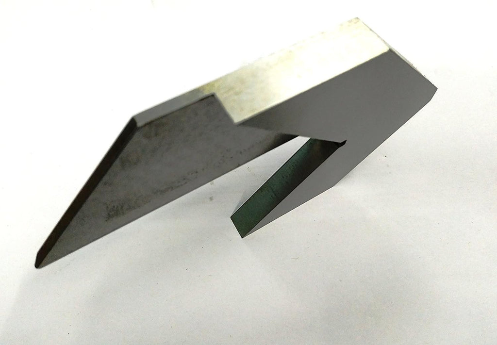 Center Square Finder 3 (75 mm) Hardened & Ground Blade Pack of 2 D658324