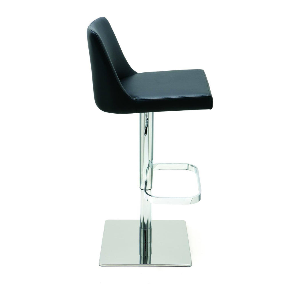 Adjustable Stool - White V74017