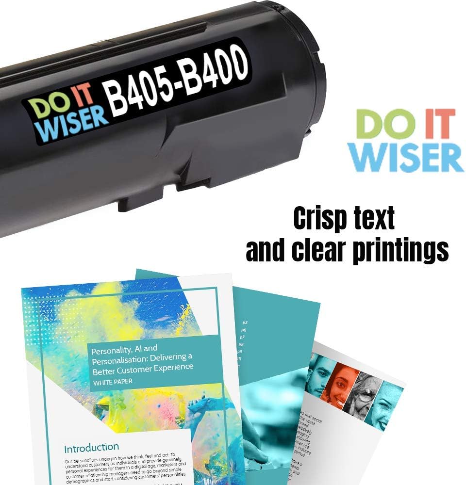 Compatible Printer Toner Cartridge for Xerox VersaLink B405 B400 U5567