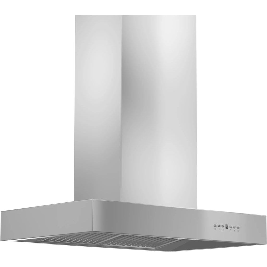 60 in. Stainless Steel Island Mount Range Hood I477