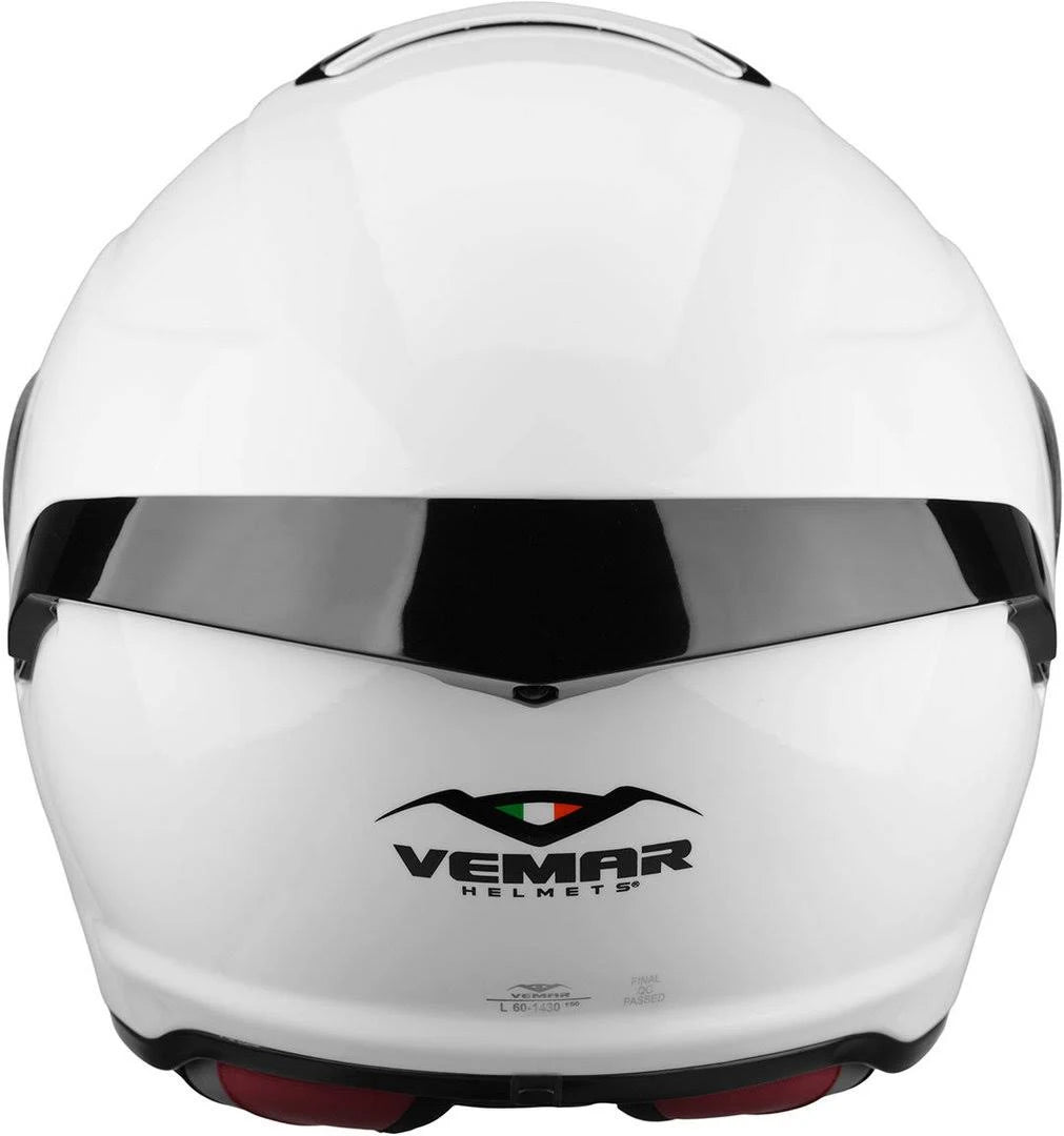 White Size XL Helmet M44772