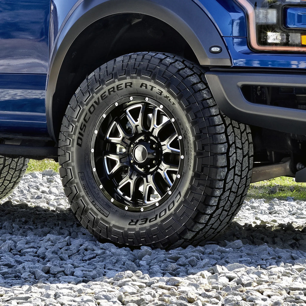Set of 4 All Terrain Tires LT 32X11.50R15 Load C 6 Ply I675496