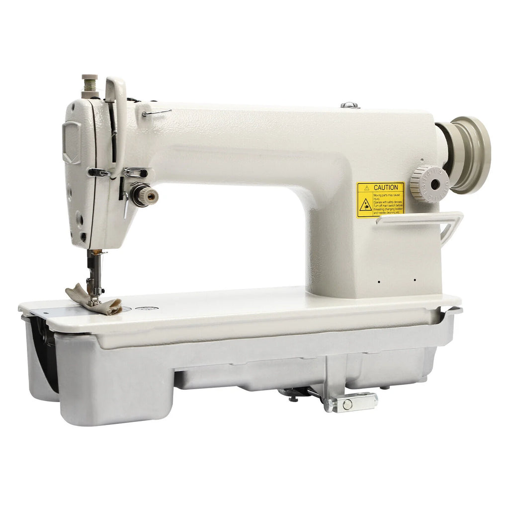 Industrial Sewing Machine Heavy Duty Straight Stitch Leather Sewing Tool N3930