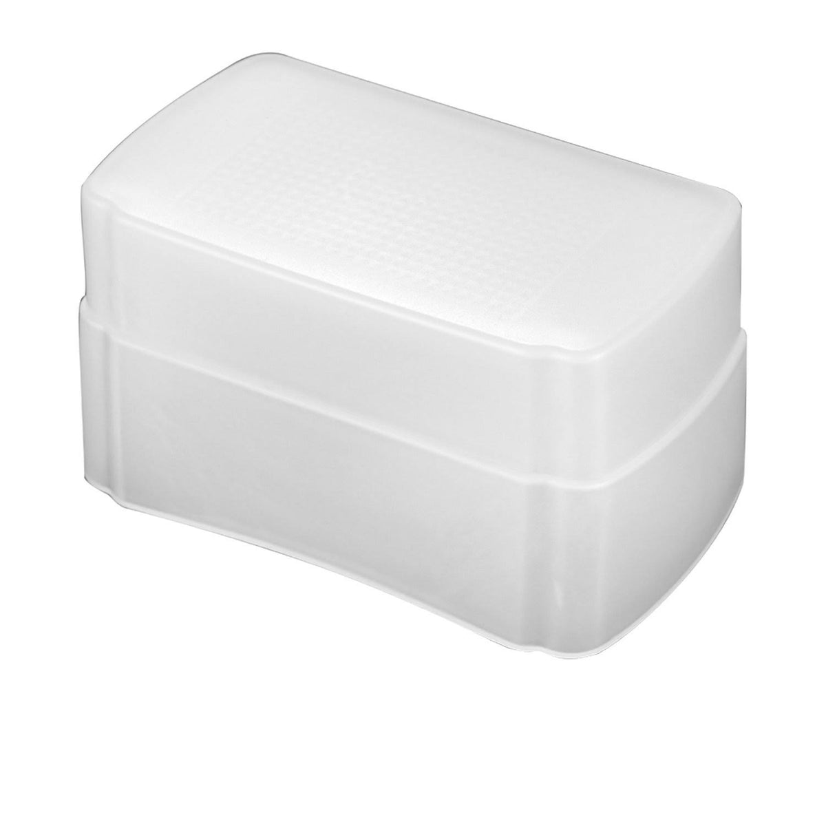 Hard Diffuser for Camera Flash Speedlite U623132