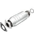 Direct Fit Catalytic Converter P386528