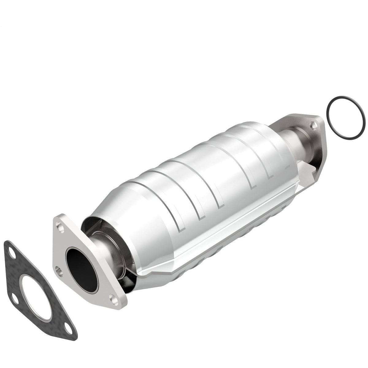 Direct Fit Catalytic Converter P386528