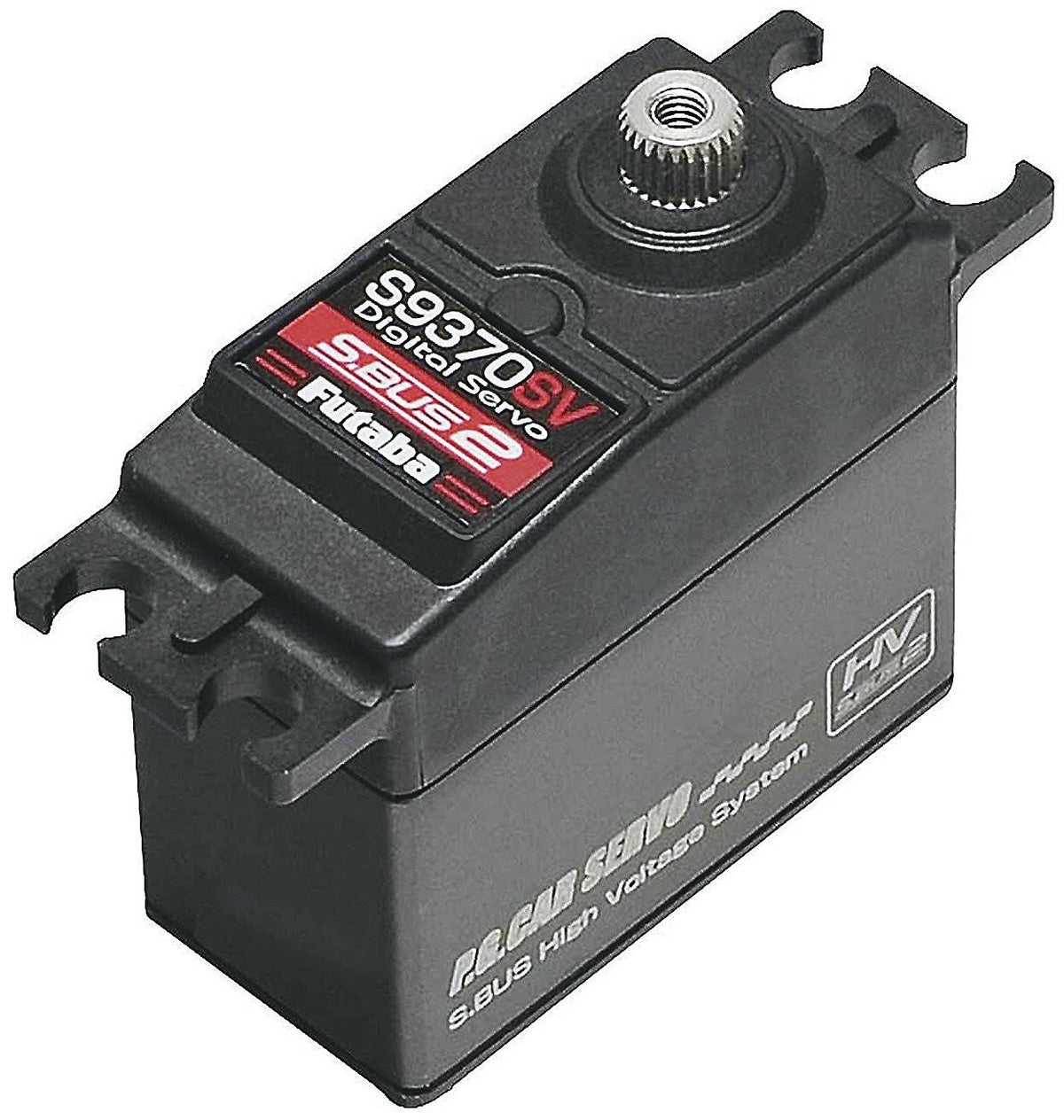 High-Voltage Servo A309367