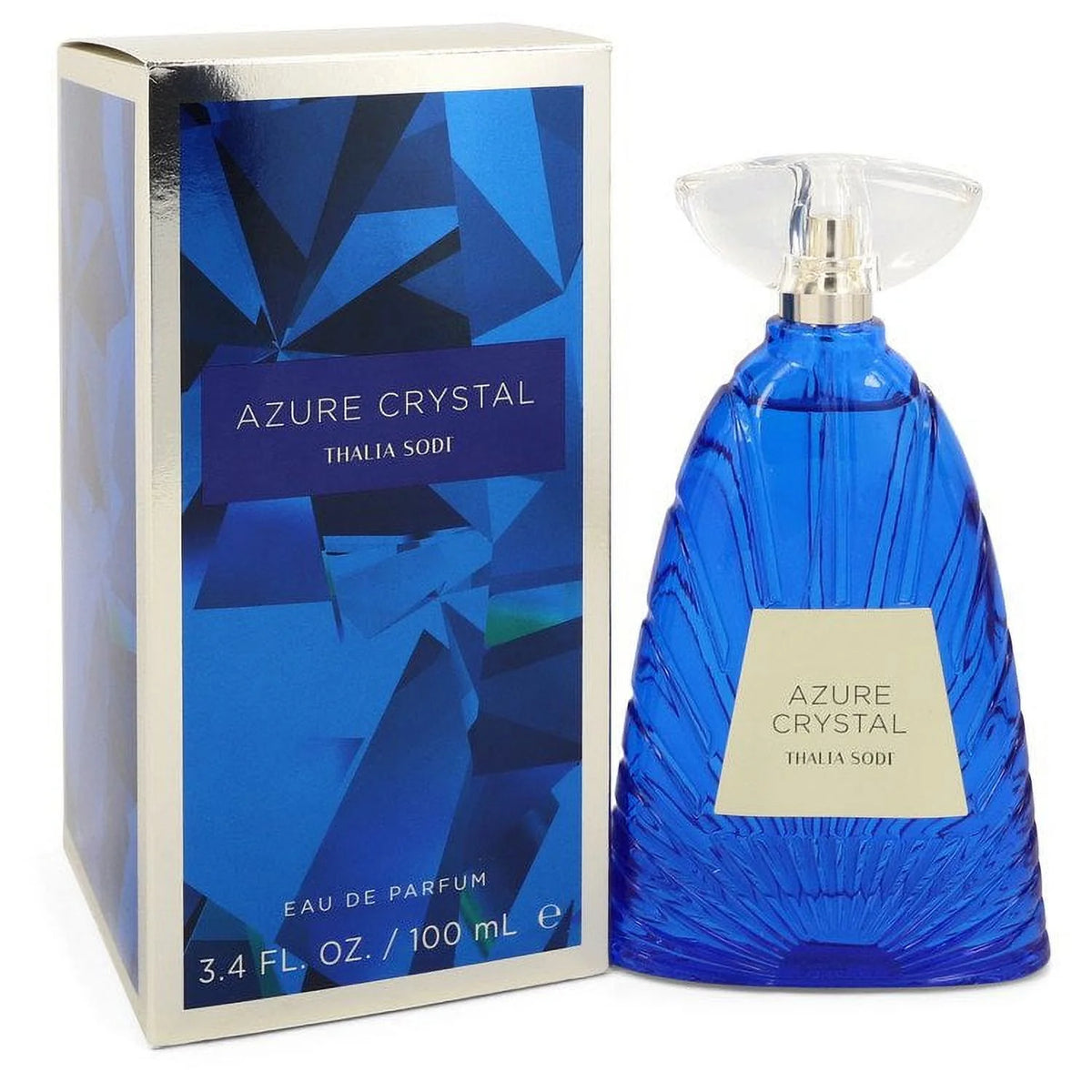 Eau De Parfum Spray 3.4 oz U576525
