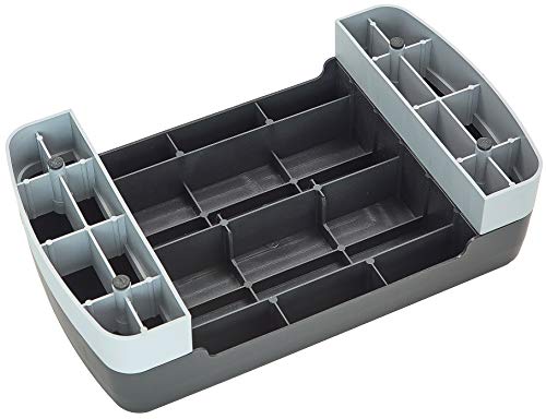 18" Aerobic Stepper with 2 Risers W95519