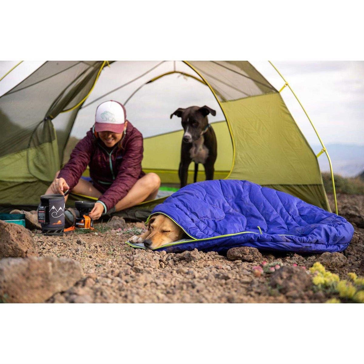 Sleeping Bag Y11823