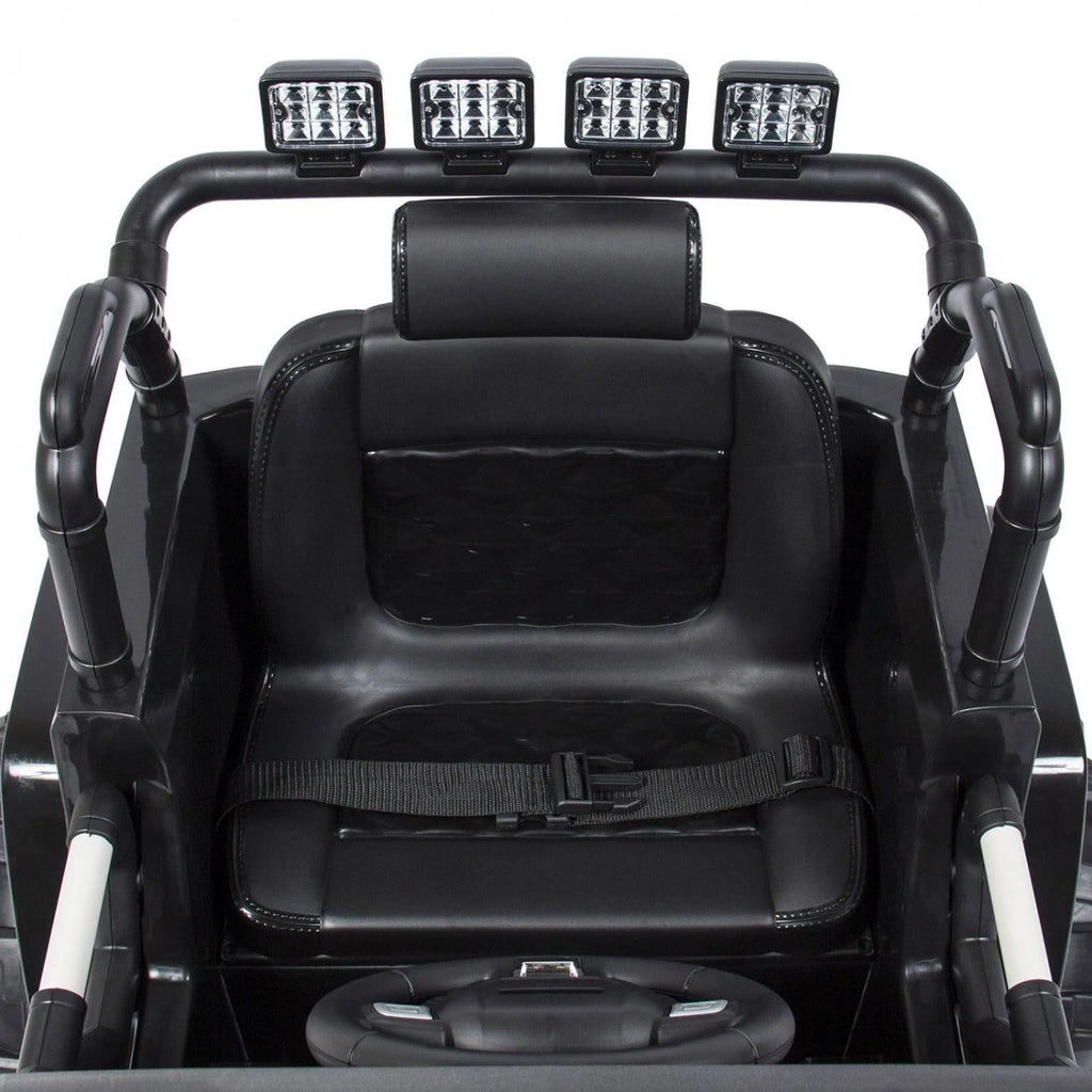 12V Electric Battery Ride On Car Truck Y876438